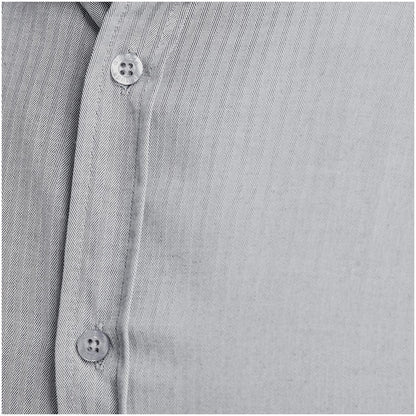 Mens Short Sleeve Nottingham Shirt - Brand your company Logo! Get a quote - Promo Lingo