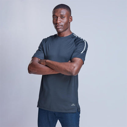 Mens Slazenger Endurance T-Shirt - Brand your company Logo! Get a quote - Promo Lingo