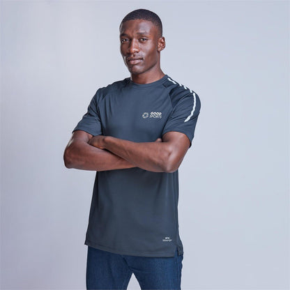 Mens Slazenger Endurance T-Shirt - Brand your company Logo! Get a quote - Promo Lingo