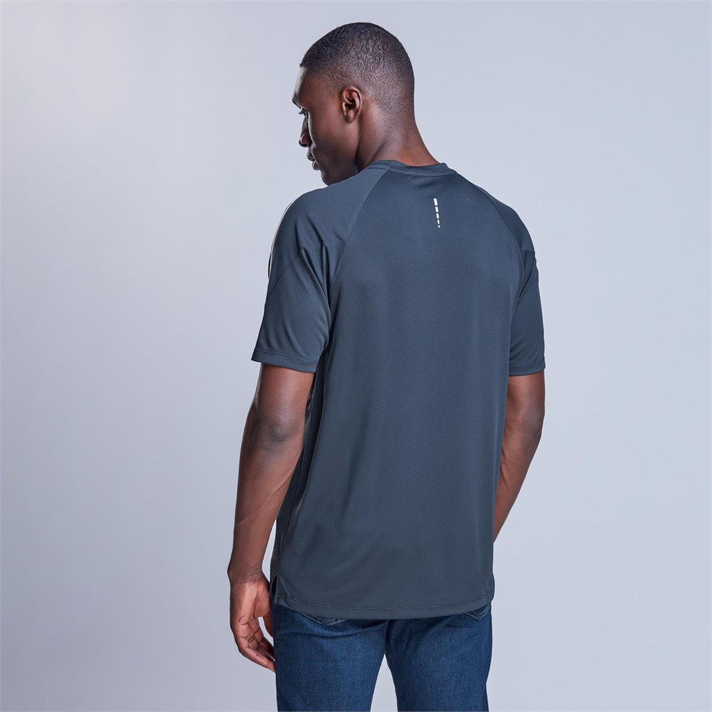 Mens Slazenger Endurance T-Shirt - Brand your company Logo! Get a quote - Promo Lingo