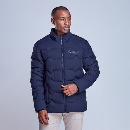 Mens Stratus Jacket - Brand your company Logo! Get a quote - Promo Lingo