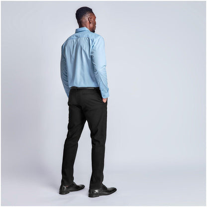 Mens Superb Stretch Chino Pants - Brand your company Logo! Get a quote - Promo Lingo