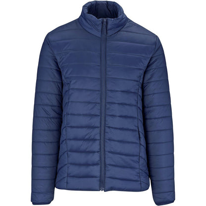 Mens Vallarta Jacket - Navy - Brand your company Logo! Get a quote - Promo Lingo
