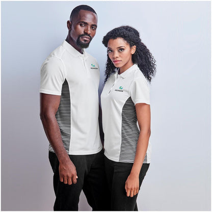 Mens Zeus Golf Shirt - Brand your company Logo! Get a quote - Promo Lingo