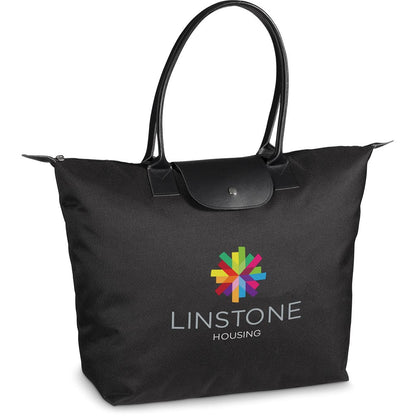 Metro Fashion Tote - Brand your company Logo! Get a quote - Promo Lingo