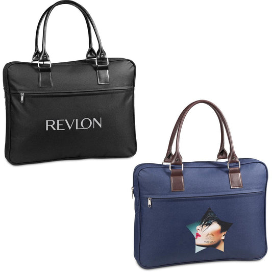 Metro Laptop Bag - Brand your company Logo! Get a quote - Promo Lingo