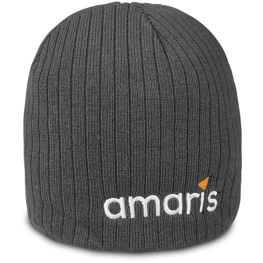 Nebraska Acrylic Beanie - Warmth and Style for All Seasons - Brand your company Logo! Get a quote - Promo Lingo