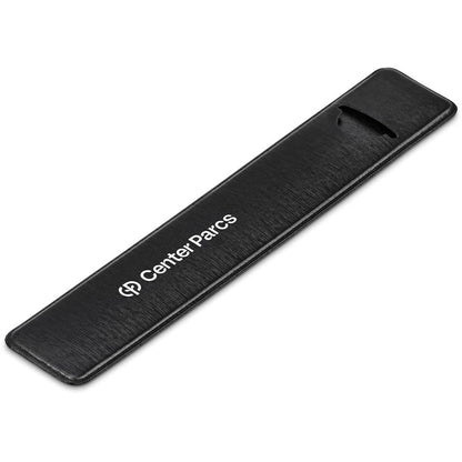 Oakridge Ball Pen In Pouch - Brand your company Logo! Get a quote - Promo Lingo