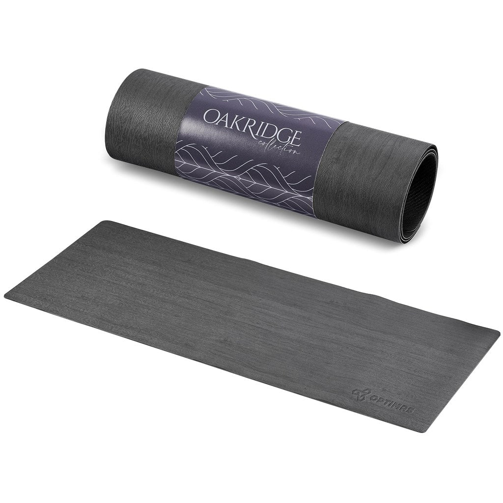 Oakridge Desk Mat - Brand your company Logo! Get a quote - Promo Lingo
