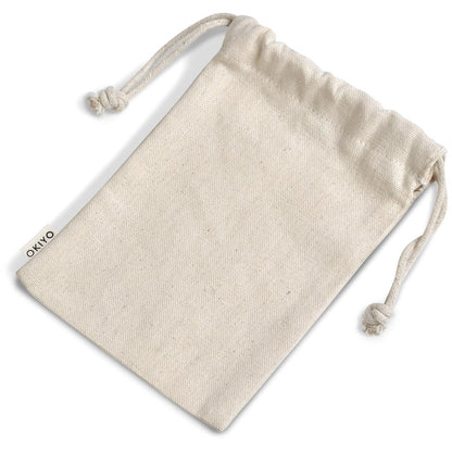 Okiyo Bouken Cork Travel Gift Set with RFID Protection - Brand your company Logo! Get a quote - Promo Lingo