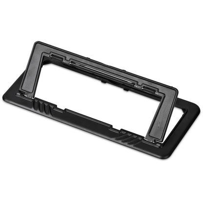 Okiyo Eezigo Recycled Plastic Portable Laptop Stand - Ergonomic - Brand your company Logo! Get a quote - Promo Lingo