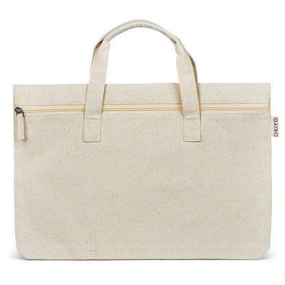 Okiyo Kaigi Cotton Document Bag for Events and Conferences - Brand your company Logo! Get a quote - Promo Lingo