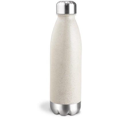 Okiyo Kimi Wheat Straw Water Bottle - Eco - Friendly 680ml - Brand your company Logo! Get a quote - Promo Lingo