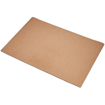 Okiyo Seiri Cork Desk Mat for Sustainable Workspaces - Brand your company Logo! Get a quote - Promo Lingo