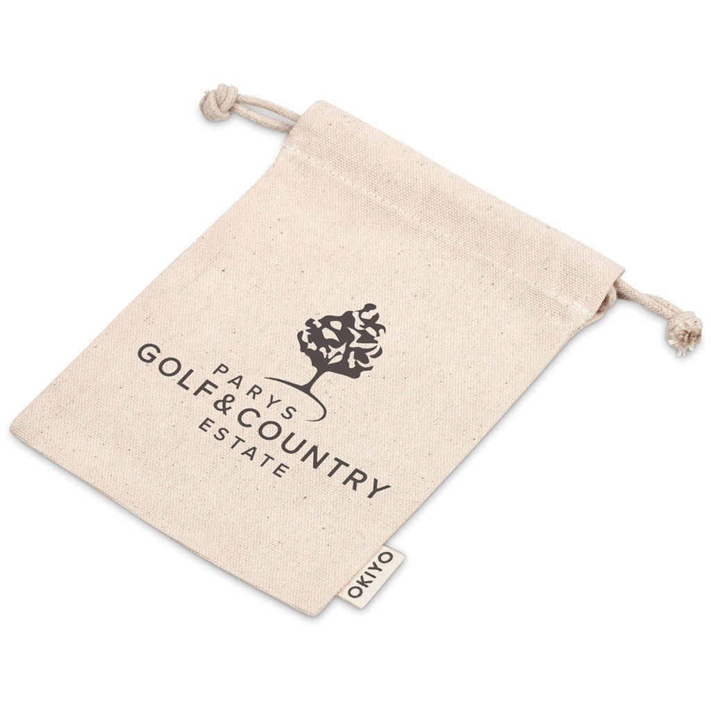 Okiyo Soshin Cork Tri - Cable: Eco - Friendly 3 - in - 1 Charger - Brand your company Logo! Get a quote - Promo Lingo