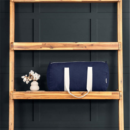 Okiyo Supotsu Recycled Canvas Sports Bag for Eco - Friendly Adventures - Brand your company Logo! Get a quote - Promo Lingo