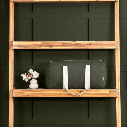 Okiyo Supotsu Recycled Canvas Sports Bag for Eco - Friendly Adventures - Brand your company Logo! Get a quote - Promo Lingo