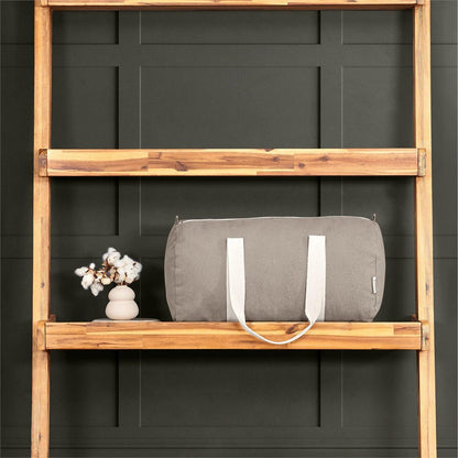 Okiyo Supotsu Recycled Canvas Sports Bag for Eco - Friendly Adventures - Brand your company Logo! Get a quote - Promo Lingo