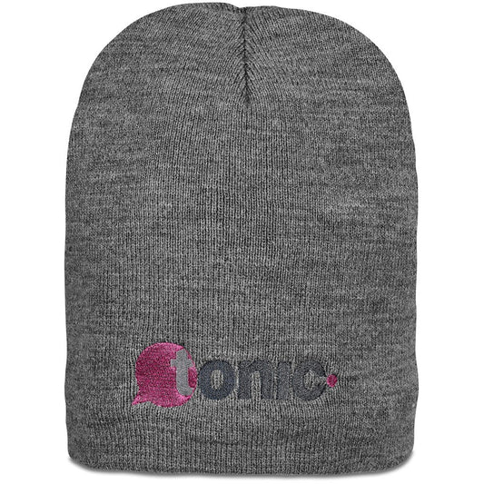 Ontario Acrylic Beanie - Brand your company Logo! Get a quote - Promo Lingo