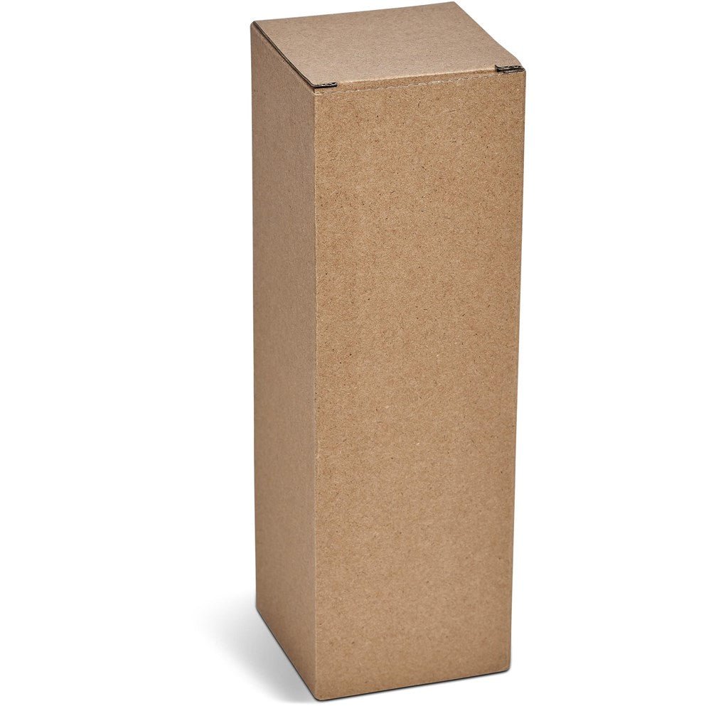 Options Four Drinkware Box - Brand your company Logo! Get a quote - Promo Lingo