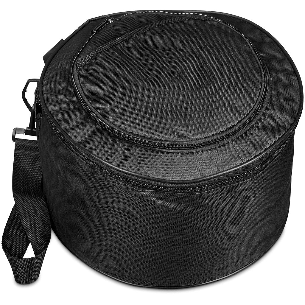 Outback Braai & Cooler Set - Brand your company Logo! Get a quote - Promo Lingo
