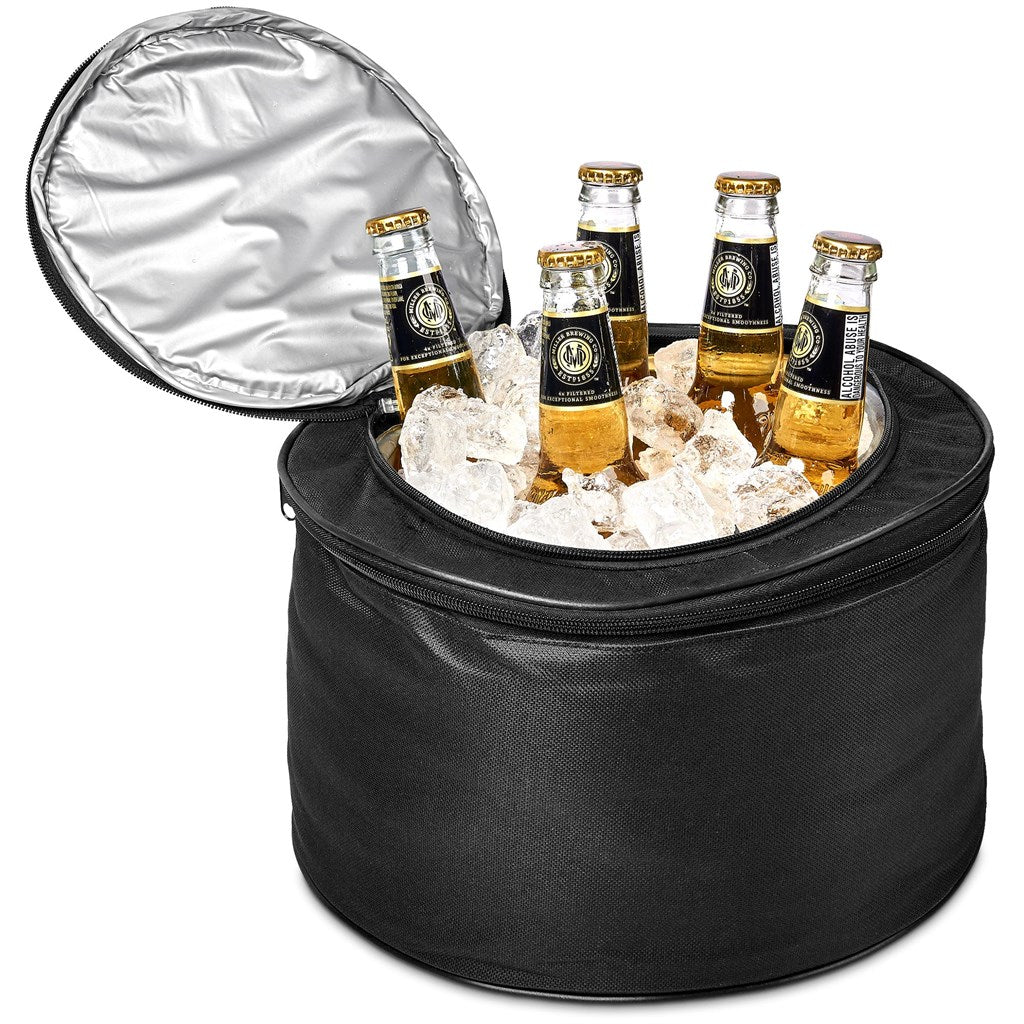 Outback Braai & Cooler Set - Brand your company Logo! Get a quote - Promo Lingo