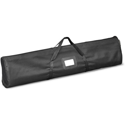 Ovation Fabric Pull Up Banner - Brand your company Logo! Get a quote - Promo Lingo