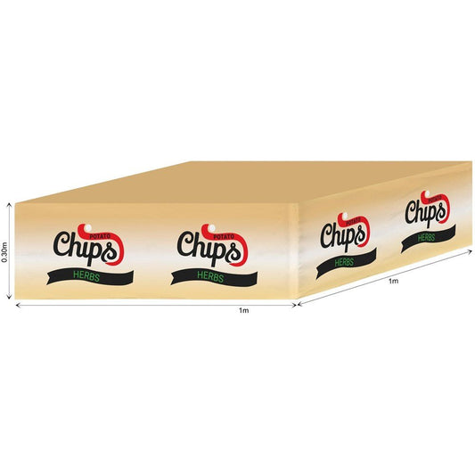 Ovation Gazebo 1m x 1m Kiosk Roof for Custom Branding - Brand your company Logo! Get a quote - Promo Lingo