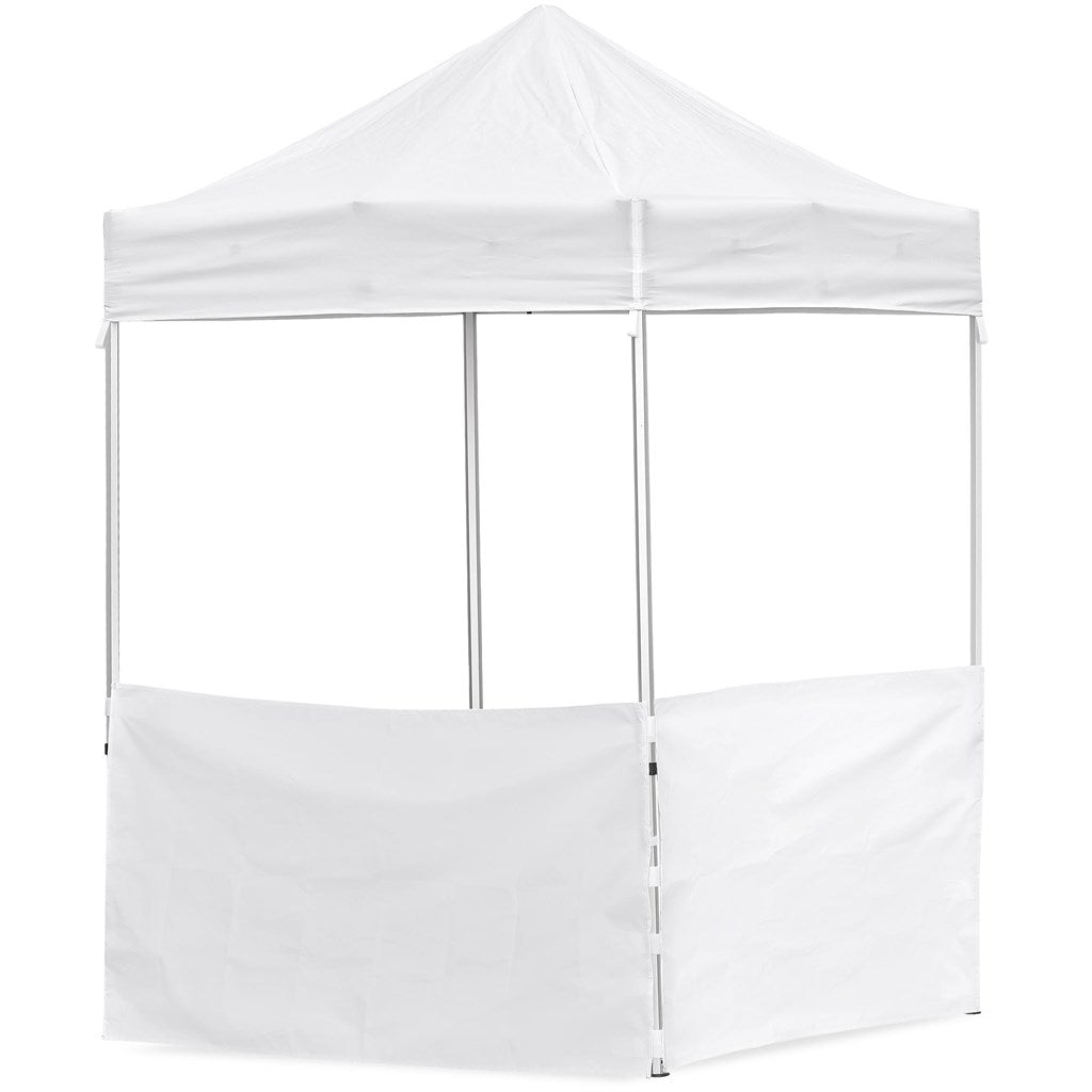 Ovation Gazebo 2 x 2m 2H - Walls - Brand your company Logo! Get a quote - Promo Lingo
