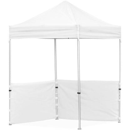 Ovation Gazebo 2 x 2m 2H - Walls - Brand your company Logo! Get a quote - Promo Lingo