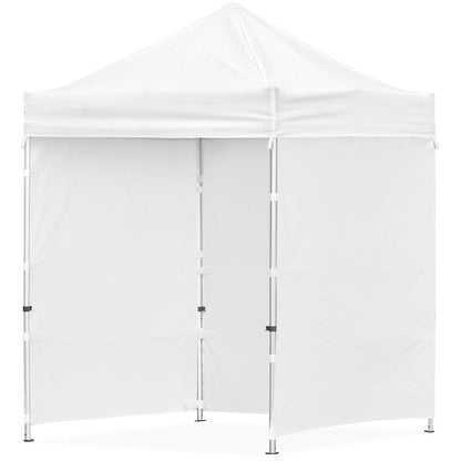 Ovation Gazebo 2 x 2m 3F - Walls - Brand your company Logo! Get a quote - Promo Lingo