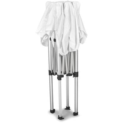 Ovation Gazebo 2 x 2m 3H - Walls 1F - Wall - Brand your company Logo! Get a quote - Promo Lingo