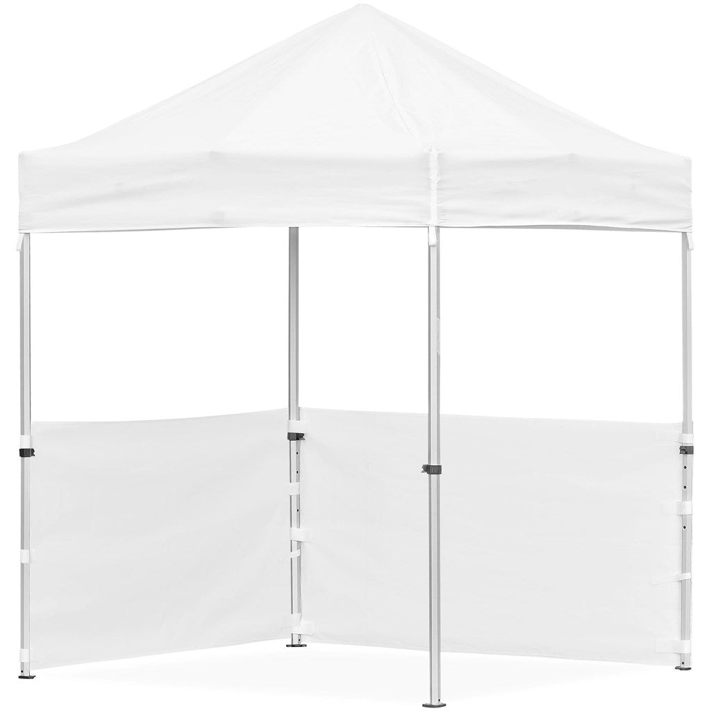 Ovation Gazebo 2m x 2m Petite 2 H - Walls - Brand your company Logo! Get a quote - Promo Lingo