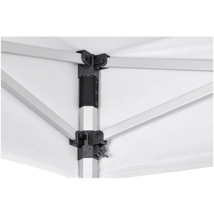 Ovation Gazebo 2m x 2m Petite 2 H - Walls - Brand your company Logo! Get a quote - Promo Lingo