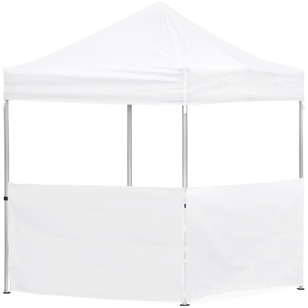 Ovation Gazebo 2m x 2m Petite 2 H - Walls - Brand your company Logo! Get a quote - Promo Lingo