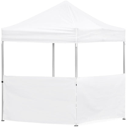 Ovation Gazebo 2m x 2m Petite 2 H - Walls - Brand your company Logo! Get a quote - Promo Lingo