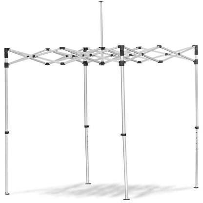Ovation Gazebo 2m x 2m Petite 2 H - Walls - Brand your company Logo! Get a quote - Promo Lingo