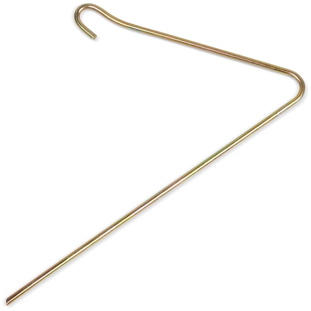 Ovation Gazebo Toolkit with Mallet - Brand your company Logo! Get a quote - Promo Lingo