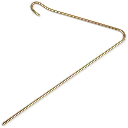 Ovation Gazebo Toolkit with Mallet - Brand your company Logo! Get a quote - Promo Lingo