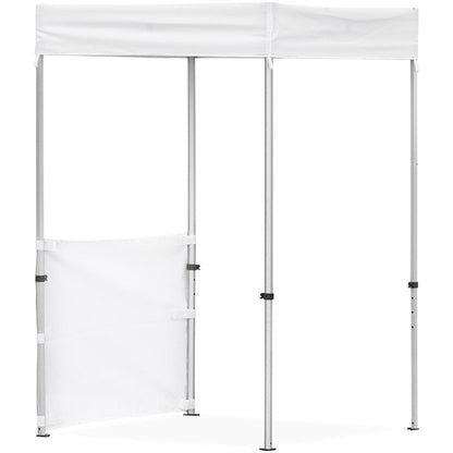 Ovation Sublimated Gazebo 1.5m X 1.5m - 1 Half - Wall Skin 1.5m x 1.5m Sublimated Gazebos - Get the best branded items from - Promo Lingo