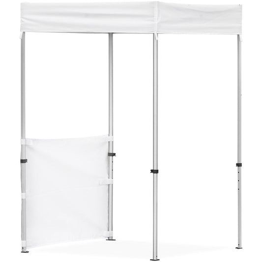 Ovation Sublimated Gazebo 1.5m X 1.5m - 1 Half - Wall Skin 1.5m x 1.5m Sublimated Gazebos - Get the best branded items from - Promo Lingo