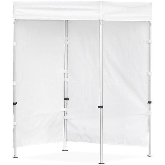 Ovation Sublimated Gazebo 1.5m X 1.5m - 2 Full - Wall Skins - Brand your company Logo! Get a quote - Promo Lingo