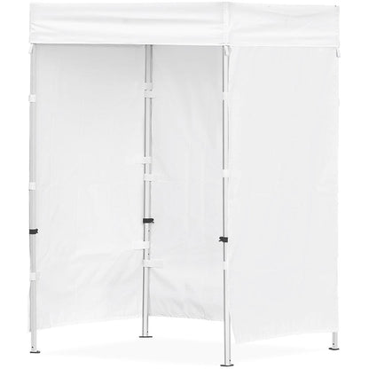 Ovation Sublimated Gazebo 1.5m X 1.5m - 3 Full - Wall Skins - Brand your company Logo! Get a quote - Promo Lingo