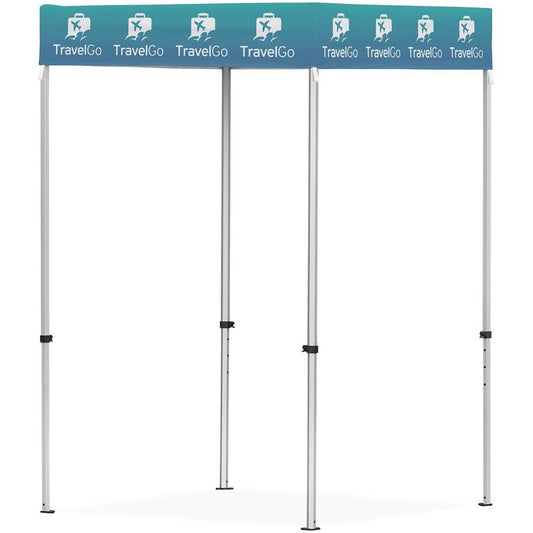 Ovation Sublimated Gazebo 1.5m X 1.5m - Brand your company Logo! Get a quote - Promo Lingo