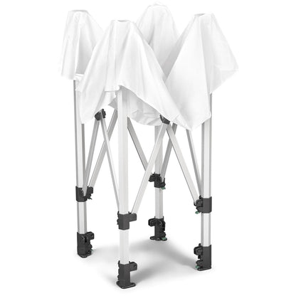 Ovation Sublimated Gazebo 1m X 1m Kiosk - Brand your company Logo! Get a quote - Promo Lingo