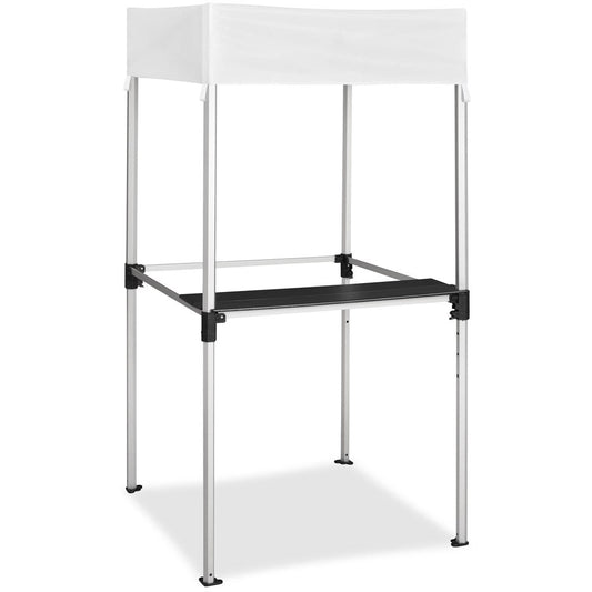 Ovation Sublimated Gazebo 1m X 1m Kiosk - Brand your company Logo! Get a quote - Promo Lingo