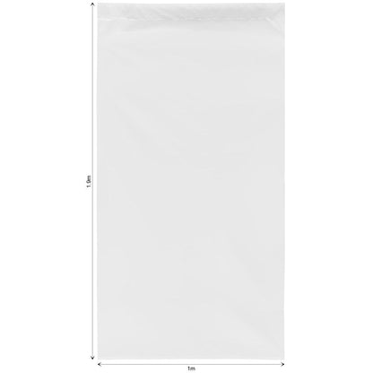 Ovation Sublimated Gazebo 1m X 1m Kiosk Roof Skin Only - Brand your company Logo! Get a quote - Promo Lingo