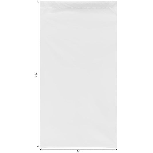 Ovation Sublimated Gazebo 1m X 1m Kiosk Roof Skin Only - Brand your company Logo! Get a quote - Promo Lingo