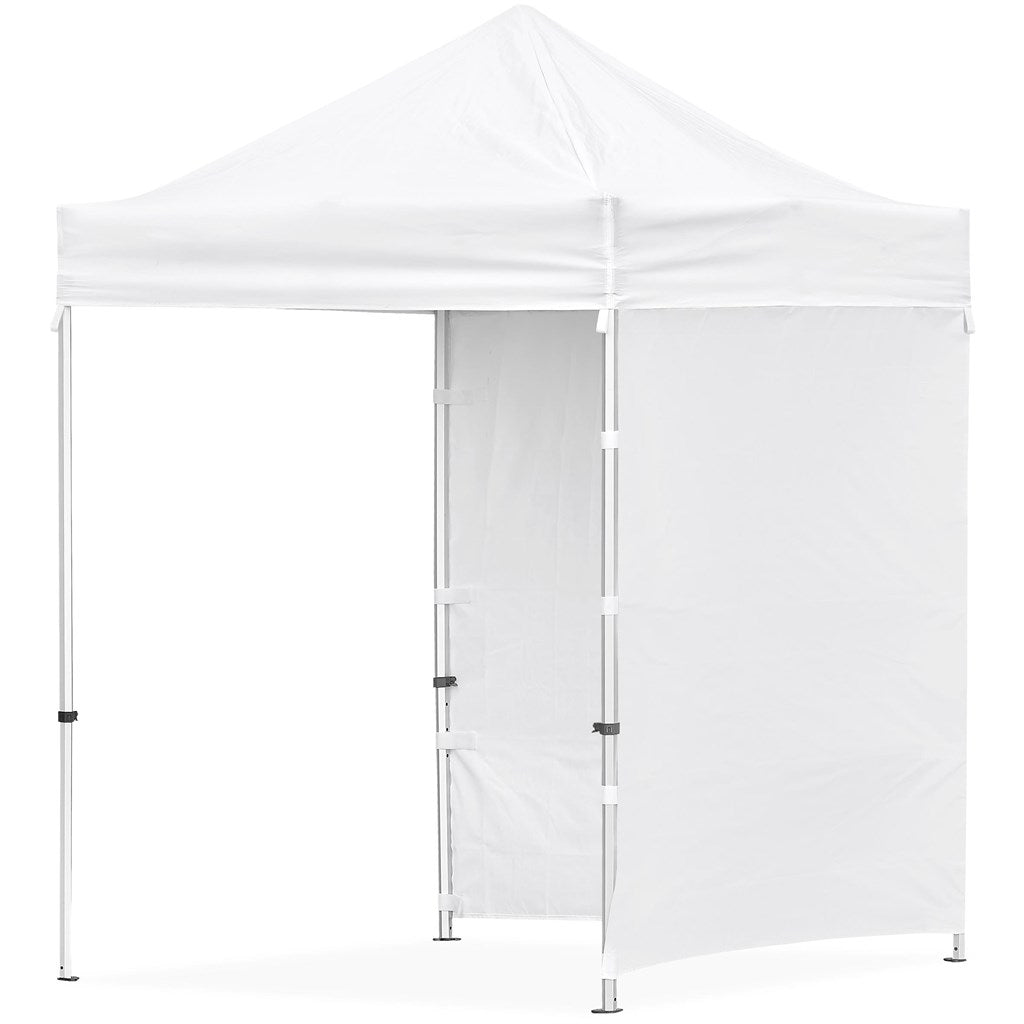 Ovation Sublimated Gazebo 2m X 2m - 2 Full - Wall Skins 2m x 2m Sublimated Gazebos - Get the best branded items from - Promo Lingo
