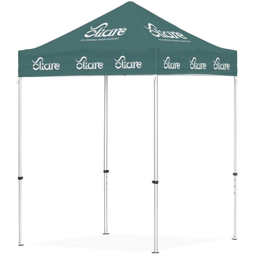 Ovation Sublimated Gazebo 2m X 2m - Brand your company Logo! Get a quote - Promo Lingo